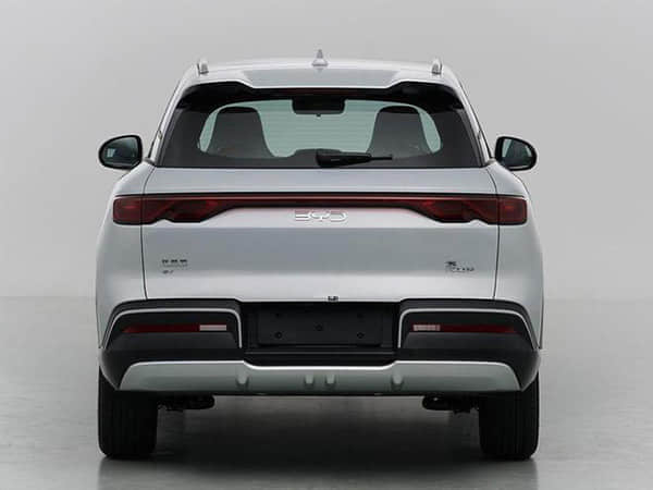 国产十大质量最好的suv（国产最好的七款SUV）