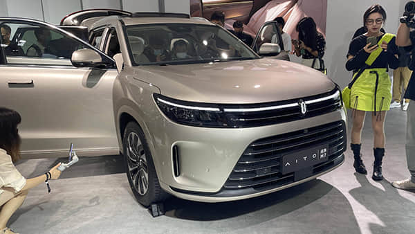 敞篷硬顶一起来，全新Mustang上市