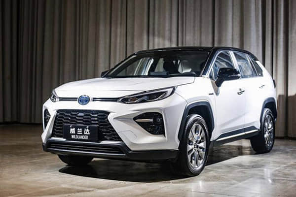 极氪即将推出新款极氪009MPV车型
