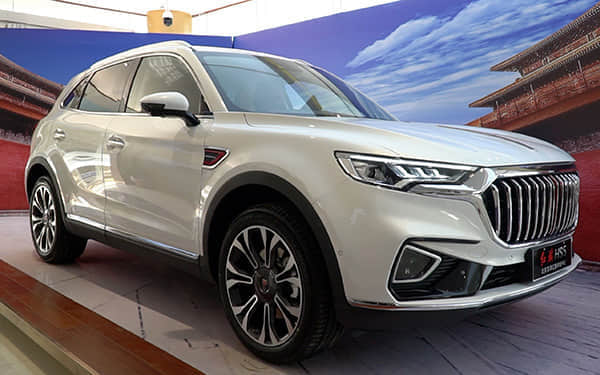 奥迪A6 e-tron来了，豪华纯电可一战否？